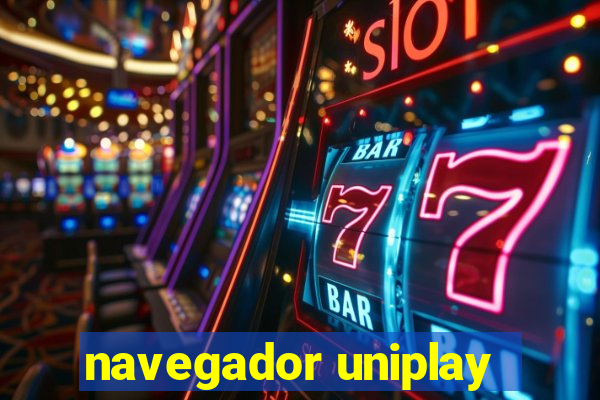 navegador uniplay